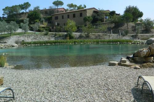 San Quirico D'orcia Apartment Sleeps 4 Pool Wifi