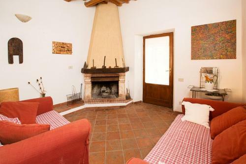 San Quirico D'orcia Villa Sleeps 8 Pool Wifi