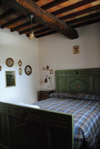Agroturismo La Moiana