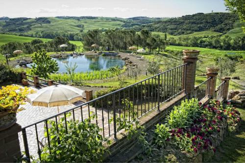 San Quirico D'orcia Apartment Sleeps 8 Pool Wifi