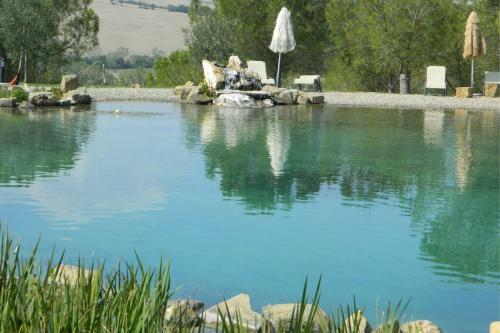 San Quirico D'orcia Apartment Sleeps 8 Pool Wifi