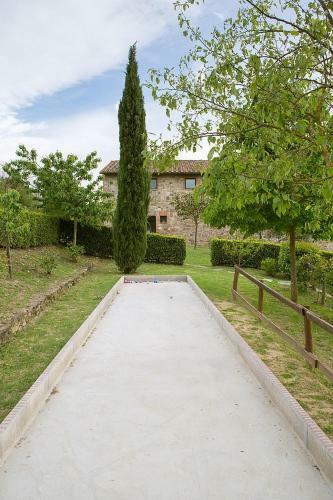 San Quirico D'orcia Villa Sleeps 6 Pool Wifi