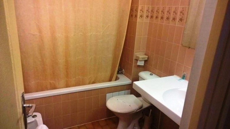 Hotel Residence Villiers