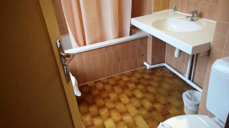 Hotel Residence Villiers