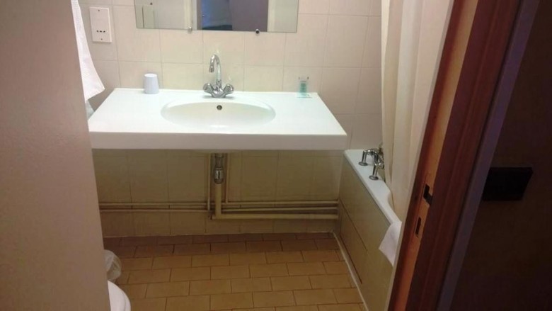 Hotel Residence Villiers