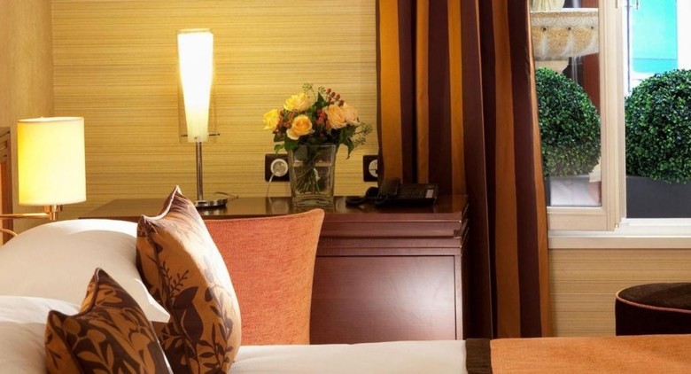 Hotel Saint-honor�