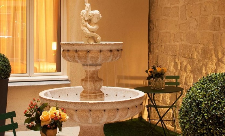 Hotel Saint-honor�