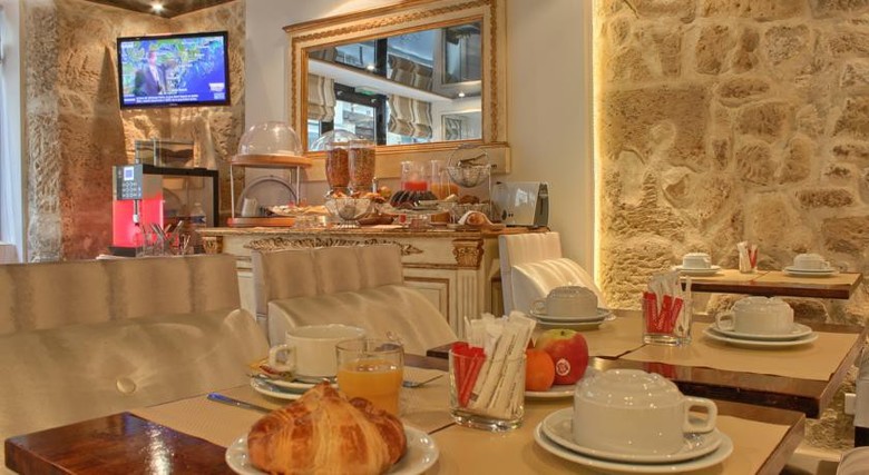 Hotel Du Lion D�or