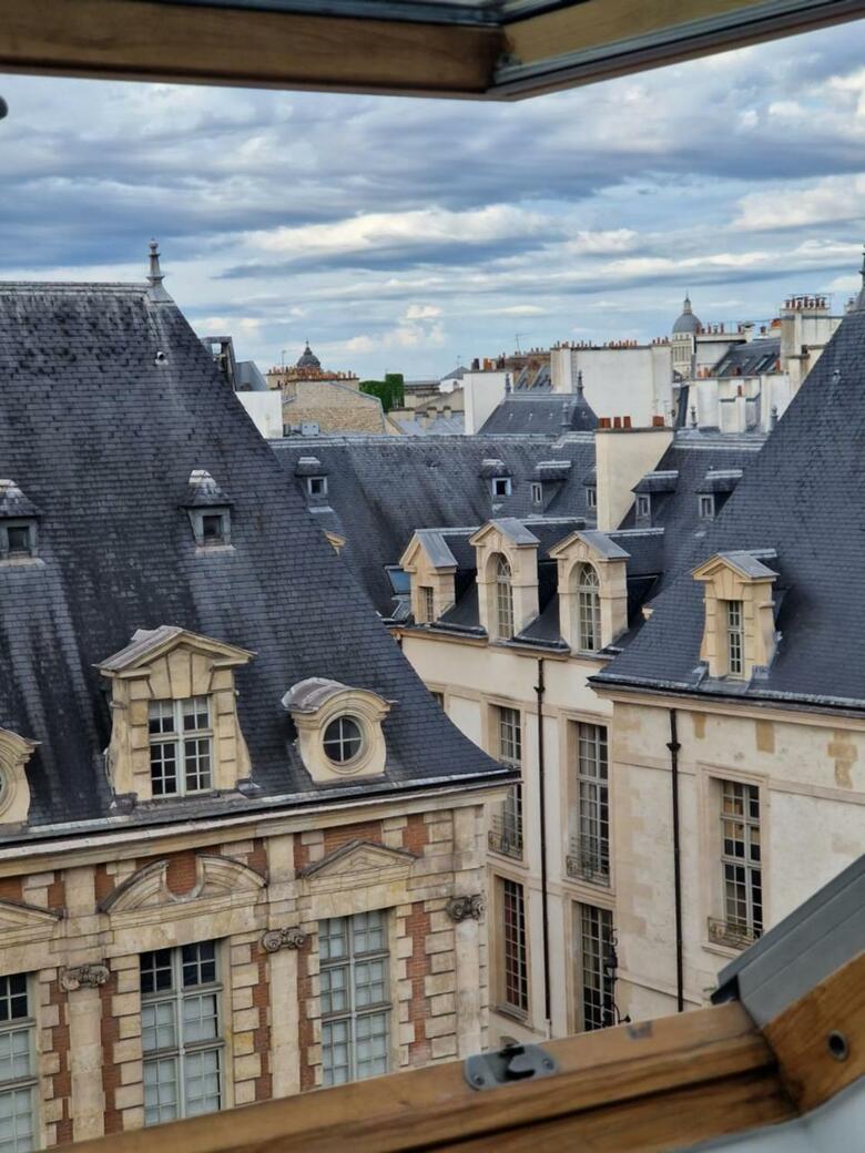 Hotel H�tel De La Herse D'or