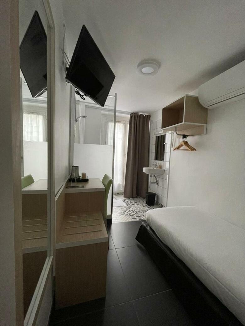 Hotel H�tel De La Herse D'or