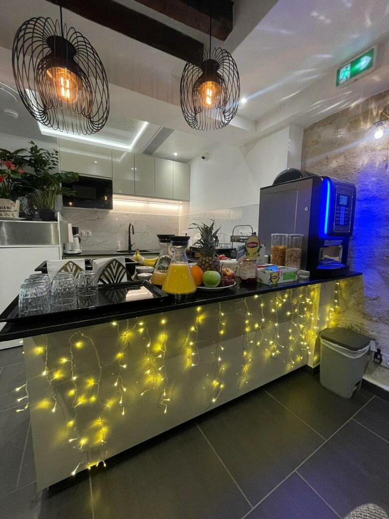 Hotel H�tel De La Herse D'or