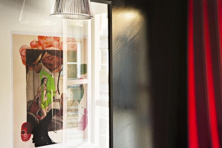 Hotel Du Petit Moulin