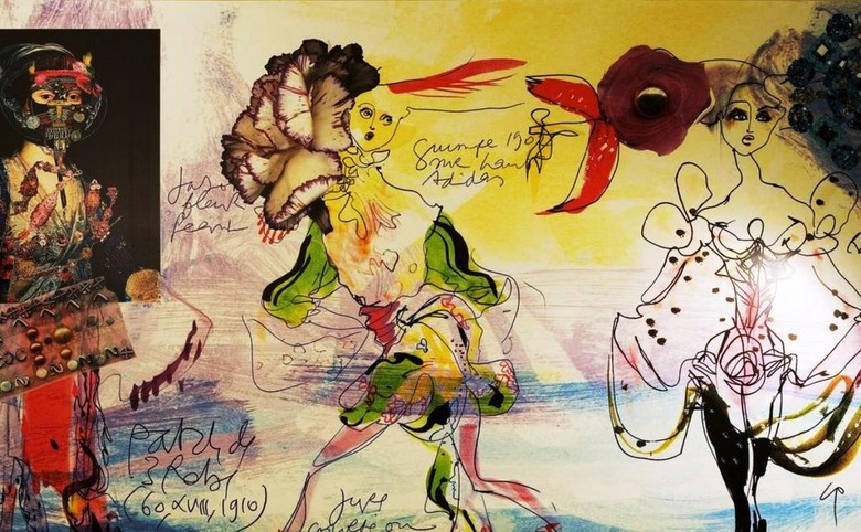 Hotel Du Petit Moulin