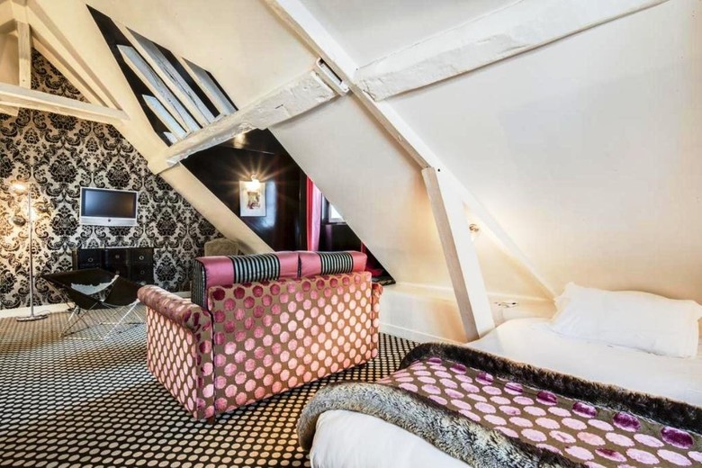 Hotel Du Petit Moulin