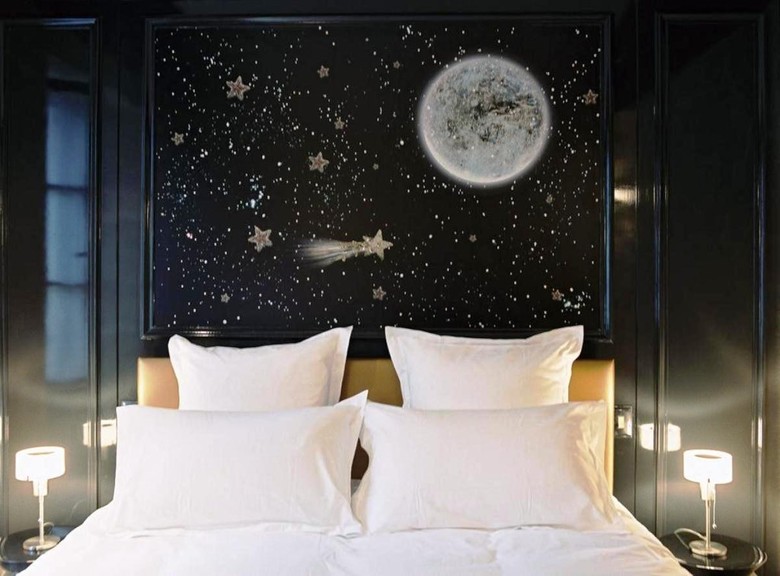 Hotel Du Petit Moulin