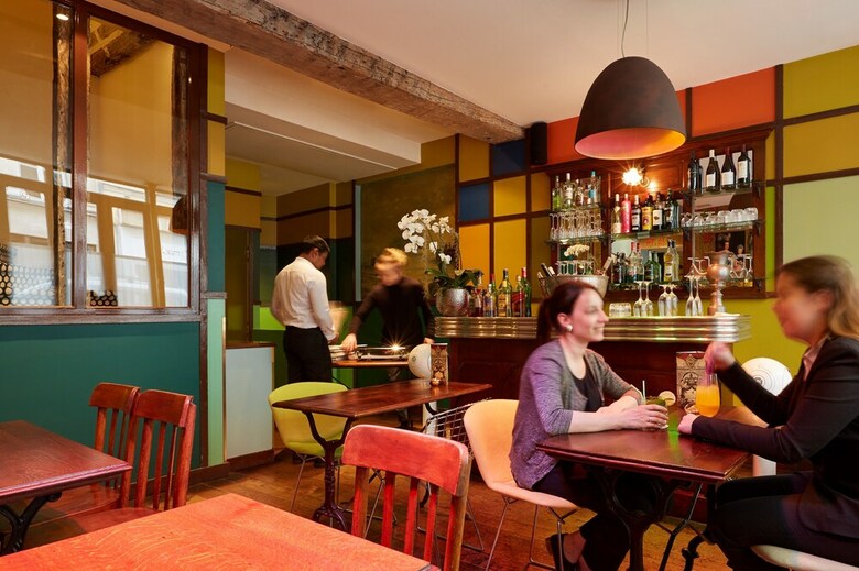 Hotel Du Petit Moulin