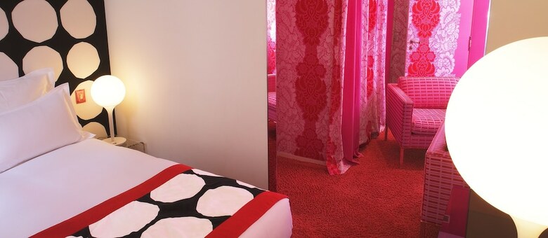 Hotel Du Petit Moulin