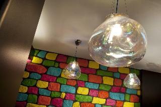 Cristal Champs-elys�es Hotel