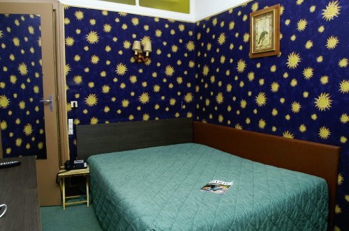 Hotel H�tel Bonne Nouvelle Paris