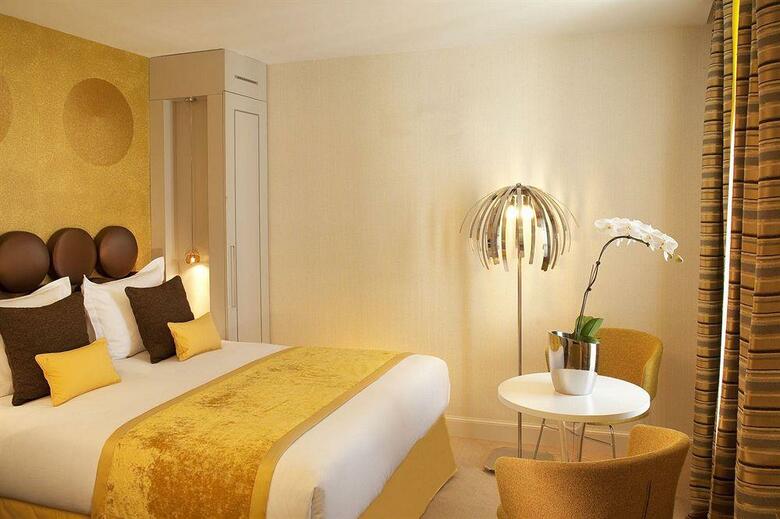 Hotel Le Petit Paris