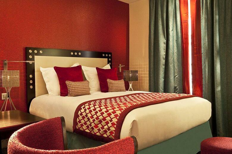 Hotel Le Petit Paris