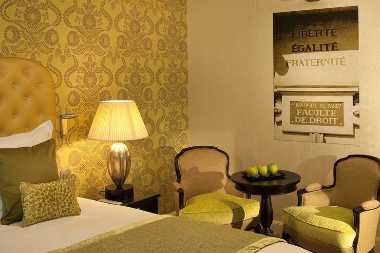 Hotel Le Petit Paris