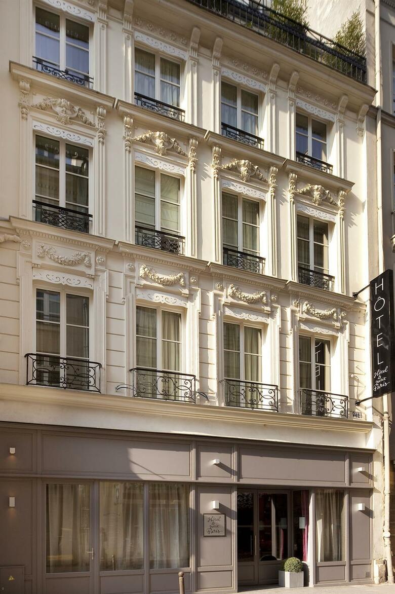 Hotel Le Petit Paris