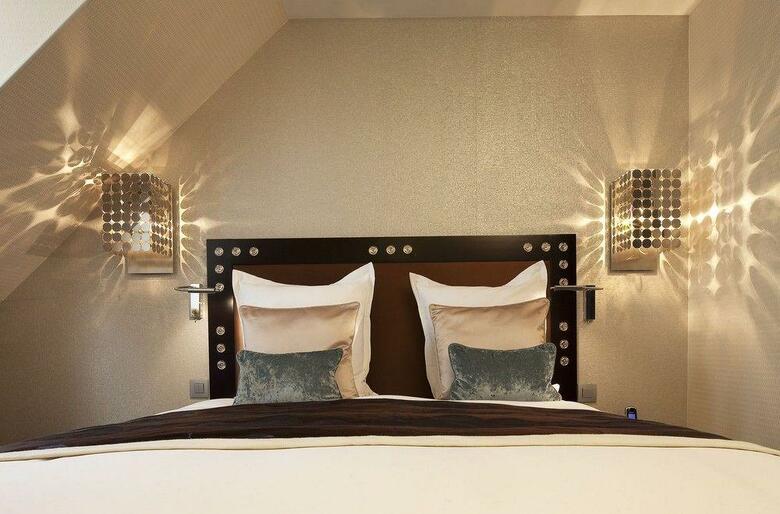 Hotel Le Petit Paris