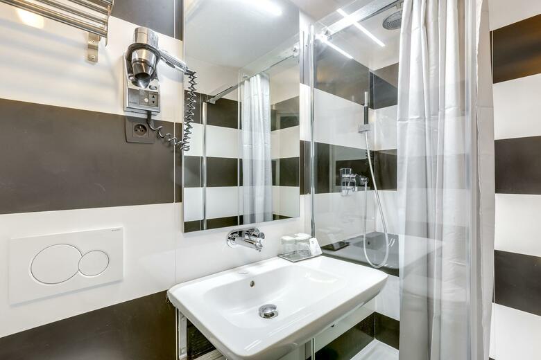 Hotel H�tel Op�ra Maintenon