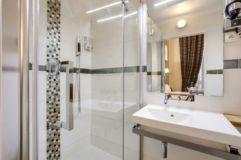 Hotel H�tel Op�ra Maintenon