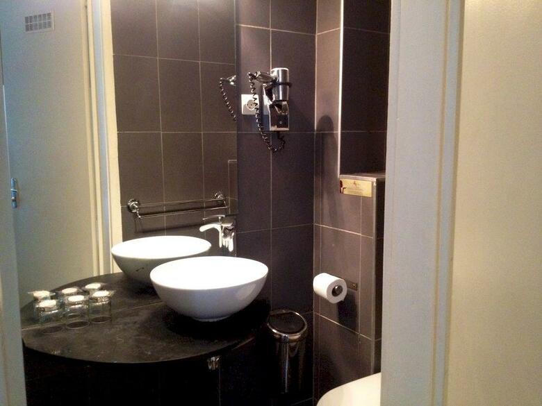 Hotel H�tel Op�ra Maintenon