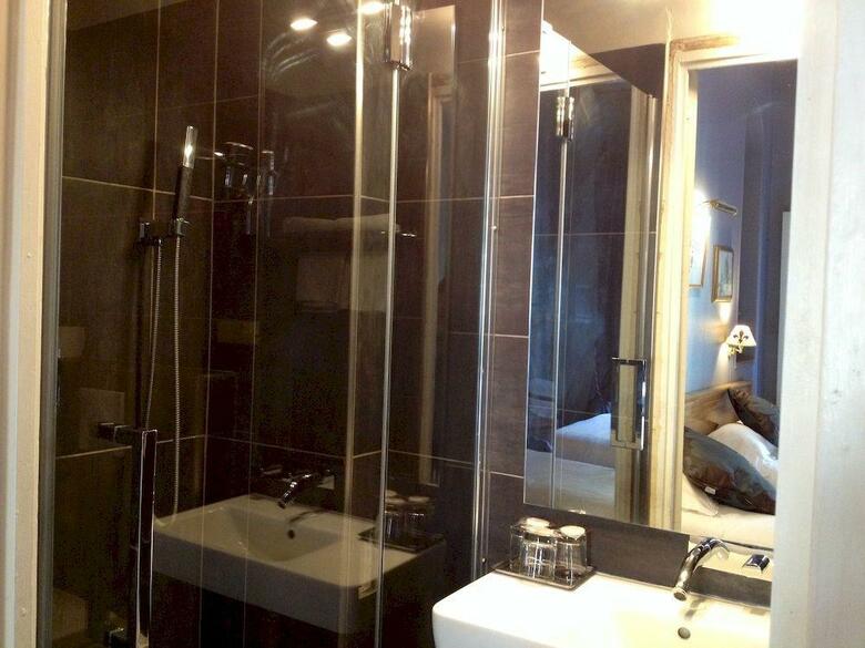 Hotel H�tel Op�ra Maintenon