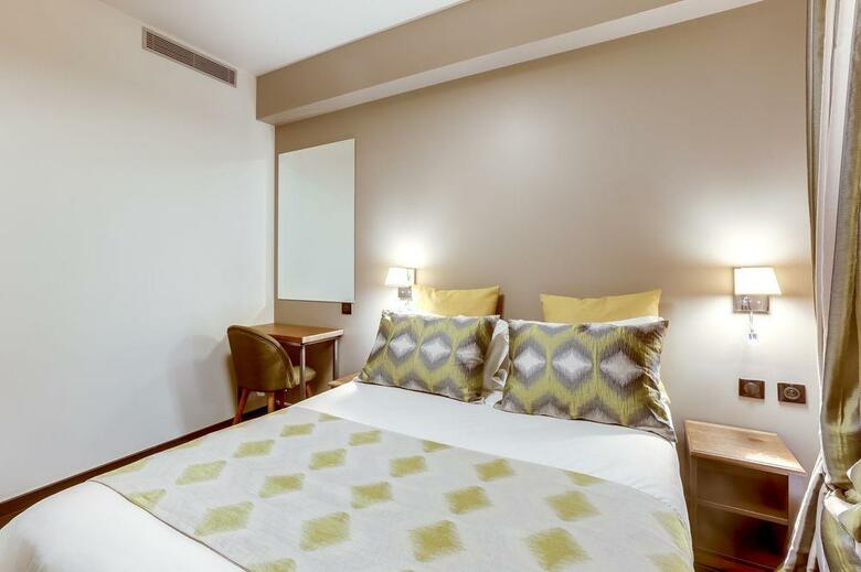 Hotel H�tel Op�ra Maintenon