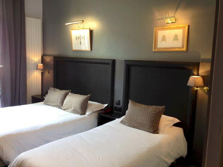 Hotel H�tel Op�ra Maintenon