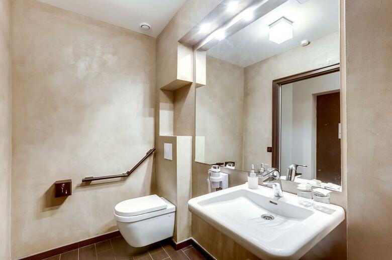 Hotel H�tel Op�ra Maintenon