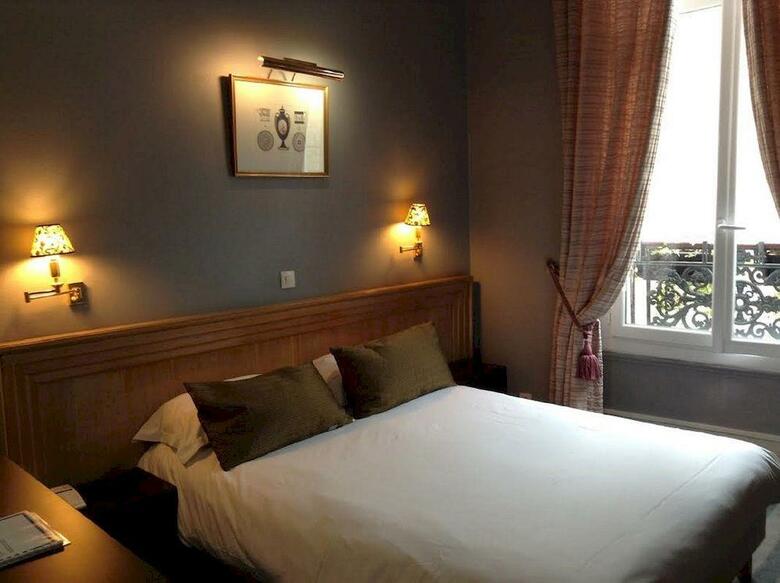 Hotel H�tel Op�ra Maintenon