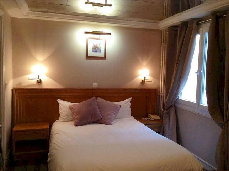 Hotel H�tel Op�ra Maintenon