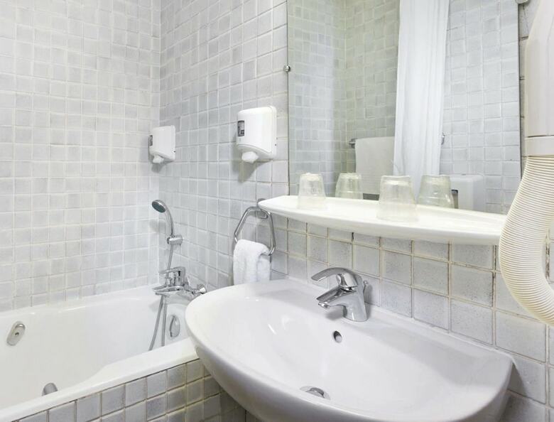 Hotel Flor Rivoli