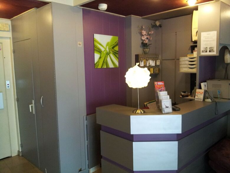 Hotel Flor Rivoli