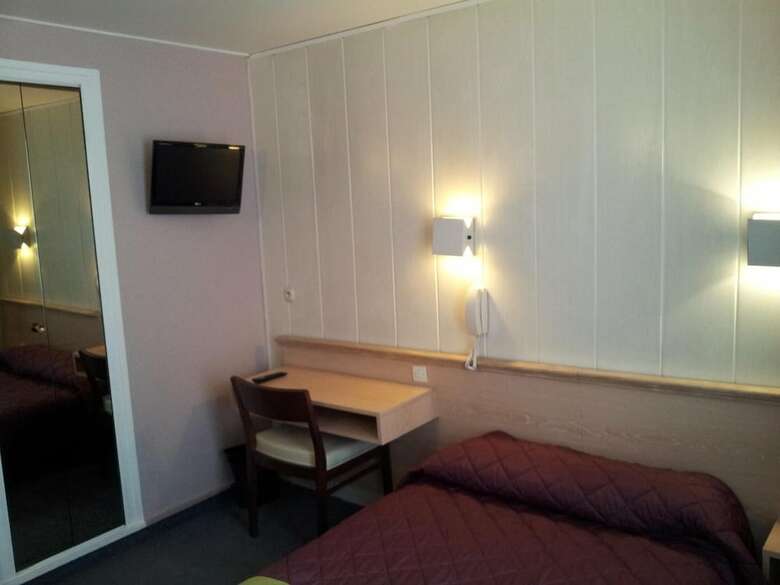 Hotel Flor Rivoli