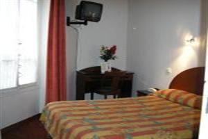 L Hotel De La Folie Mericourt