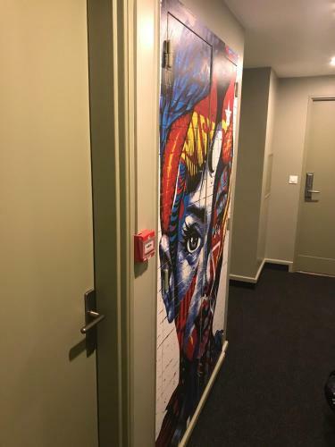 Hotel Amh�tel Italie