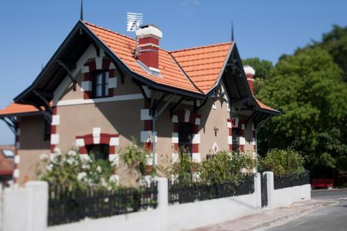 Hotel H�tel Ville D`hiver