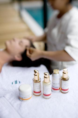 Hotel H�tel Ville D`hiver