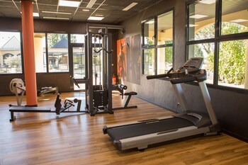 Hotel Alliance Nevers Magny-cours