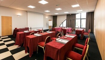 Hotel Alliance Nevers Magny-cours