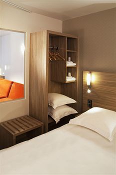 Hotel Escale Oceania Pornichet - La Baule