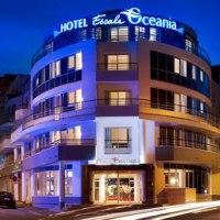 Hotel Escale Oceania Pornichet - La Baule