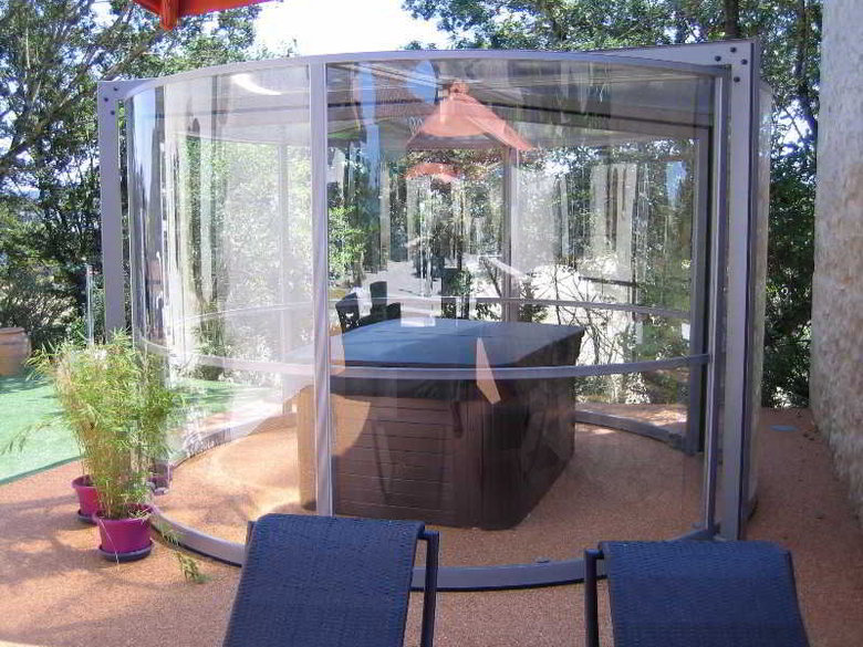 Bed & Breakfast Domaine Le Castagn�