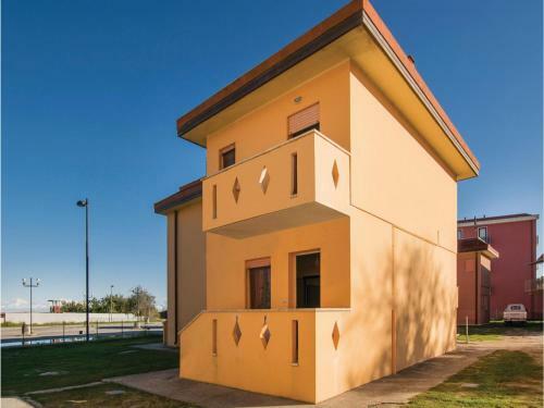 Apartamentos Armida 9